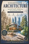 Cover: Architecture - Independently Published