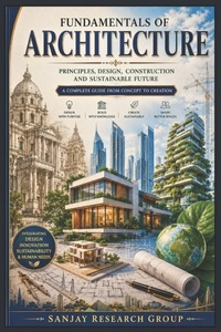 Enlarge image Cover: Architecture - Independently Published
