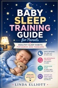 Cover: Baby sleep training guide for parents - Independently Published
