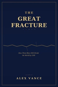 Enlarge image Cover: The Great Fracture - Independently Published