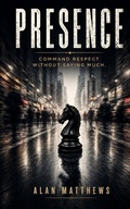 Cover: PRESENCE - PRESENCE