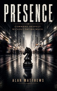 Enlarge image Cover: PRESENCE - PRESENCE