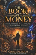 Cover: THE BOOK OF MONEY - Independently Published