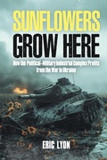Cover: Sunflowers Grow Here - Independently Published