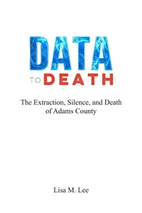 Enlarge image Cover: DATA TO DEATH - Independently Published