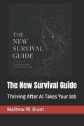 Cover: The New Survival Guide - Independently Published