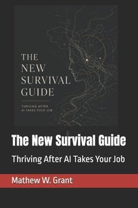 Enlarge image Cover: The New Survival Guide - Independently Published