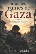 Cover: Sous les ruines de Gaza - Sous les ruines de Gaza