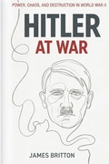Cover: Hitler at War - Hitler at War