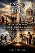 Cover: Ezra's Epic - Ezra's Epic
