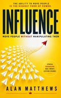 Cover: INFLUENCE - Independently Published