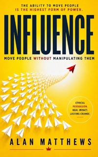 Enlarge image Cover: INFLUENCE - INFLUENCE