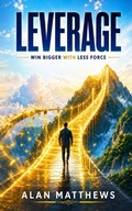 Cover: LEVERAGE - Independently Published