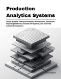 Cover: Production Analytics Systems - Independently Published