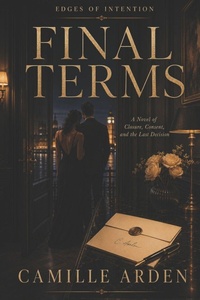 Enlarge image Cover: Final Terms - Final Terms