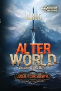 Cover: AlterWorld - Independently Published