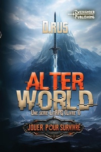 Enlarge image Cover: AlterWorld - Independently Published