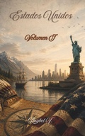 Cover: Estados Unidos - Volumen I - Independently Published