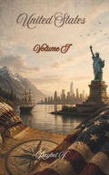 Cover: United States - Volume I - Independently Published