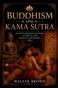 Cover: Buddhism And Kama Sutra - Independently Published