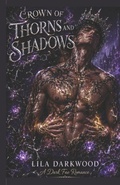 Cover: Crown of Thorns and Shadows - Crown of Thorns and Shadows