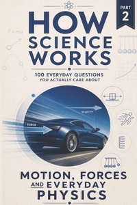 Enlarge image Cover: How Science Works - Motion, Forces and Everyday Physics - How Science Works - Motion, Forces and Everyday Physics