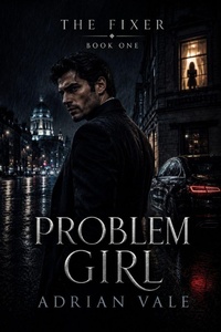 Enlarge image Cover: Problem Girl - Problem Girl