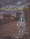 Cover: Ghosts of Britain's Royal Palaces - Independently Published