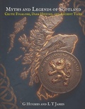 Cover: Myths and Legends of Scotland - Independently Published