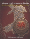 Cover: Myths and Legends of Wales - Independently Published