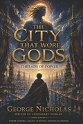 Cover: The City That Wore Gods - Independently Published