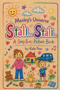 Enlarge image Cover: Maxley's Universe - Independently Published