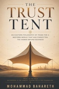 Cover: The Trust Tent - Independently Published