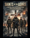 Cover: Saints of the Ashes - Saints of the Ashes
