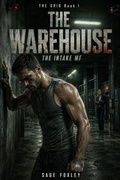 Cover: THE WAREHOUSE - Independently Published