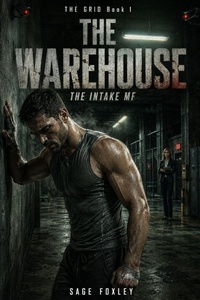 Enlarge image Cover: THE WAREHOUSE - Independently Published