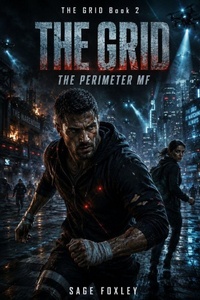 Enlarge image Cover: THE GRID - Independently Published