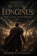 Cover: LONGINUS - Independently Published