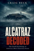Cover: Alcatraz Decoded - Independently Published