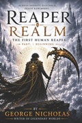 Cover: Reaper Realm - Independently Published