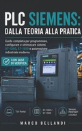 Cover: PLC Siemens - Independently Published