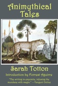 Cover: Animythical Tales - Fantastic Books