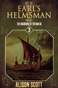 Cover: Earl's Helmsman - Crossroad Press