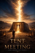 Cover: The Tent of Meeting - Faithful Reflections