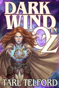 Cover: Dark Wind in Oz - Emerald Engine Studios