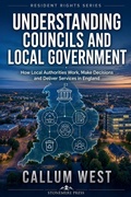 Cover: Understanding Councils and Local Government - Stonemere Press