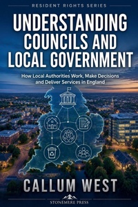 Enlarge image Cover: Understanding Councils and Local Government - Stonemere Press