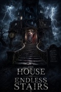 Cover: The House of Endless Stairs - Graceful Reads Publishing