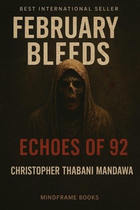 Enlarge image Cover: Echoes Of 92 (1992) - MindFrame Books
