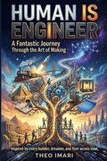 Cover: Human is Engineer - Human is Engineer